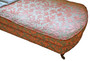 Vintage Retro M&S Chaise Lounge Sofa – Fine Quality