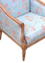 Antique revival Pair of Gilt and Chinoiserie Armchairs – Fine Quality Seating R. Griffiths Ltd 2003