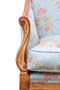 Antique revival Pair of Gilt and Chinoiserie Armchairs – Fine Quality Seating R. Griffiths Ltd 2003