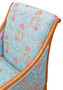 Antique revival Pair of Gilt and Chinoiserie Armchairs – Fine Quality Seating R. Griffiths Ltd 2003