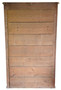 Large 19th Century Fine Quality Antique Overmantle Wall Mirror – Gilt Statement Piece (8944)