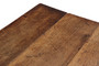 Antique Georgian c.1800 Early 19th Century oak Drop-Leaf Pembroke kitchen Dining Table – Quality (8975)