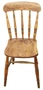 Antique Harlequin Set of 10 Victorian Elm & Beech Kitchen Dining Chairs – 19th Century, Quality Originals (8981 8982 8983 8984)
