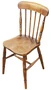 Antique Harlequin Set of 10 Victorian Elm & Beech Kitchen Dining Chairs – 19th Century, Quality Originals (8981 8982 8983 8984)