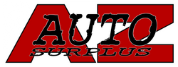 Auto Surplus AZ
