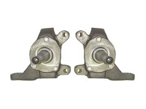 1988-1995 Isuzu Pickup Lowering Spindles 2" Drop 1988-1995 Isuzu Pickup Lowering Spindles 2" Drop