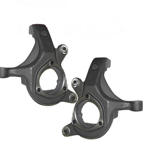 1999-2006 GM 1500 3" Lift Spindles