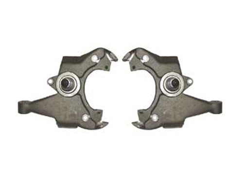 1988 -1998 Che C1500 Lowering Spindles 2" Drop 1988 -1998 Che C1500 Lowering Spindles 2" Drop
