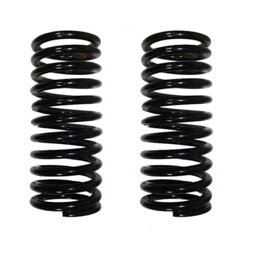 1963-1987 Chev C10 Front  Lowering Coils - Front  4"