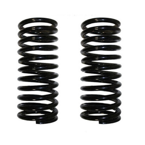 LOT OF 10  2009-2018 Dodge Ram 1500 Rear w/pigtail  Lowering  Coils - Rear  2"