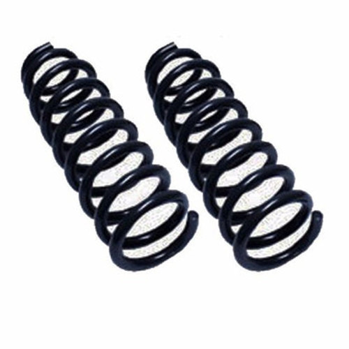 LOT OF 10  1965-1972 Chev / GMC C10 Rear  Lowering  Coils - Rear  4"