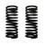2007-2021 Chev Silverado/Sierra 1500  Lowering Coils - Front  3"
