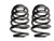 Hummer H2 EX4  Lift Coils - Rear