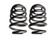 LOT OF 10  Hummer H2 EX4  Lift Coils - Rear