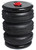 2400 triple bellow air spring for air suspension (aka Air Bag)