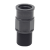 KNS Precision 1/2x28 to 5/8x24 Thread Adapter AR15 TO 30 CAL SUPPRESSOR