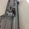 CZ Bren 805 Bent Enhanced Charging Handle - Waffle Pattern