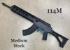 Lage Mfg Folding Galil Stock Kit