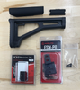 Lage Mfg Folding Galil Stock Kit