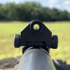 AK Adjustable Rear Peep Sight