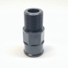 KNS Precision 1/2x36 to 5/8x24 Thread Adapter AR15 TO 30 CAL SUPPRESSOR