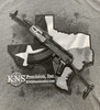 KNS Texas Kalash T-Shirt