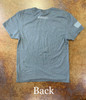 KNS Texas Kalash T-Shirt Back