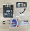 LBE AK Deluxe Trigger Kit