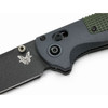 Benchmade 430BK REDOUBT