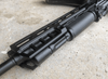 RS Regulate GKR-10MS Kalashnikov Rifle MLOK Rail with Sling Loop Cutout