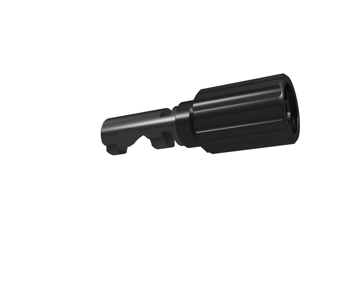 CZ Bren 805 Enhanced Charging Handle - Knurled