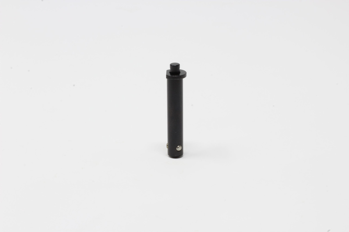 Enhanced Push Button Pivot Pin .250 dia