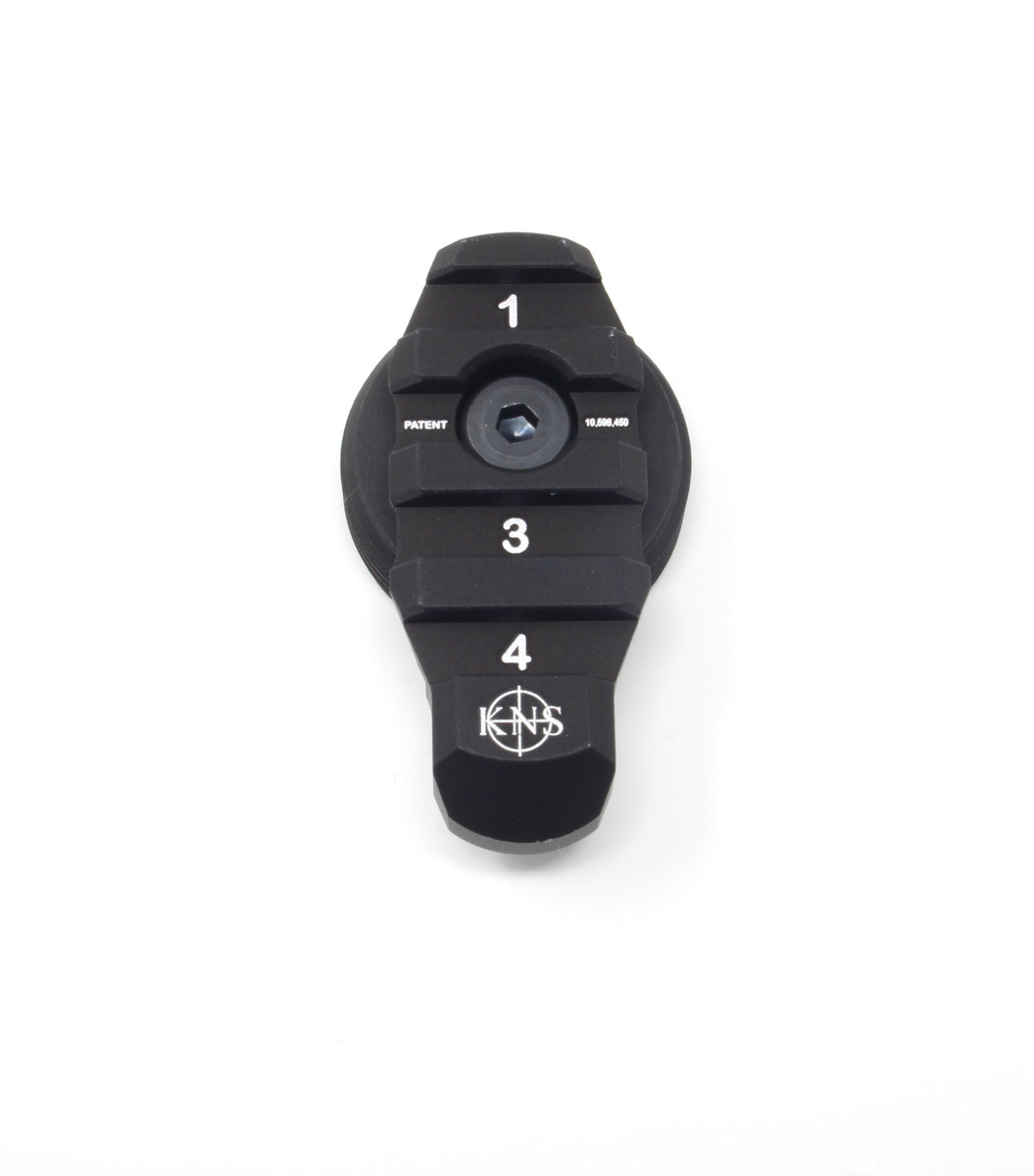 AR/MCX Stock Adapter without Flange AR/MCX Stock Adapter without Flange