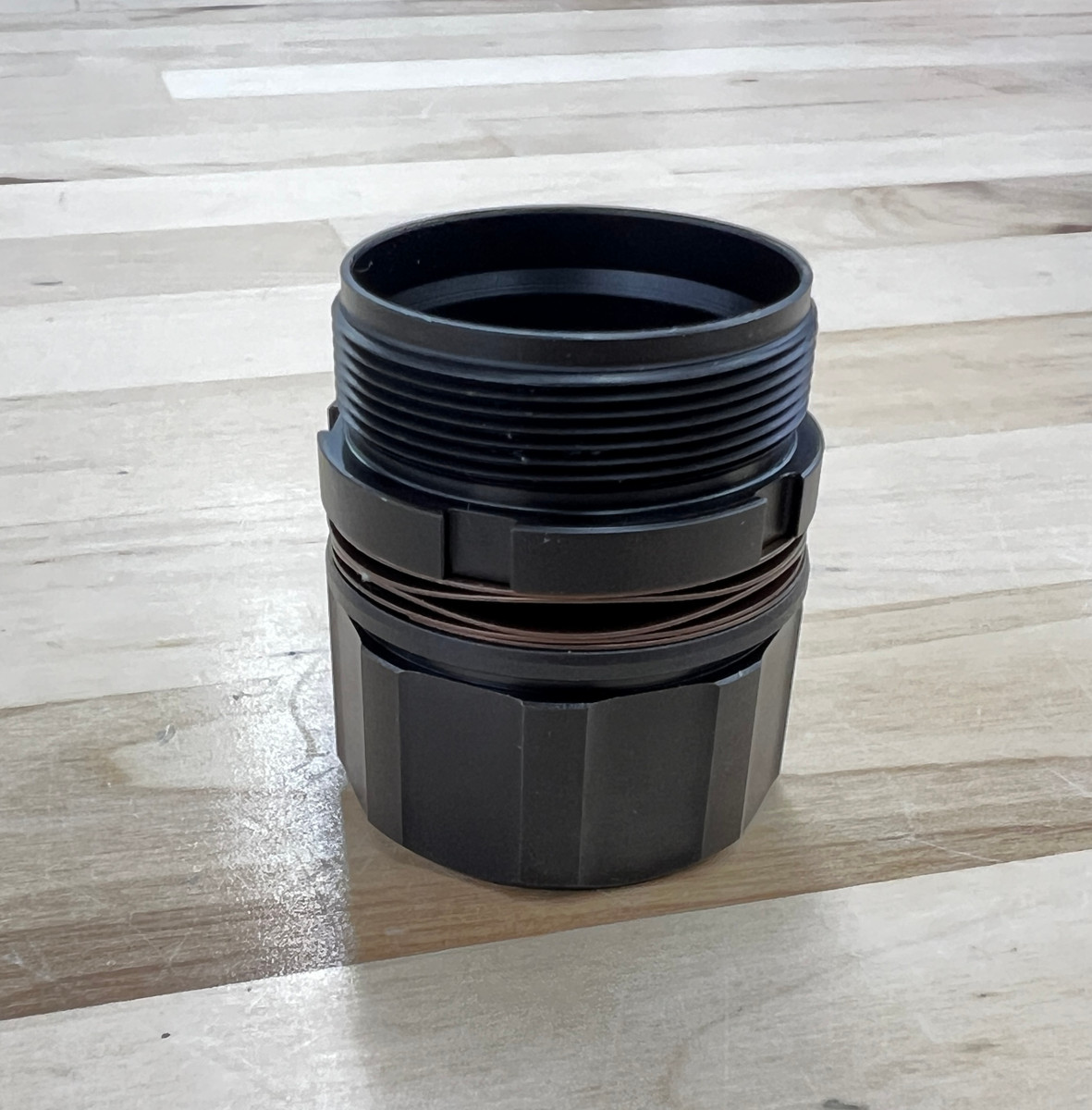 Dead Air Keymo Adapter DA428