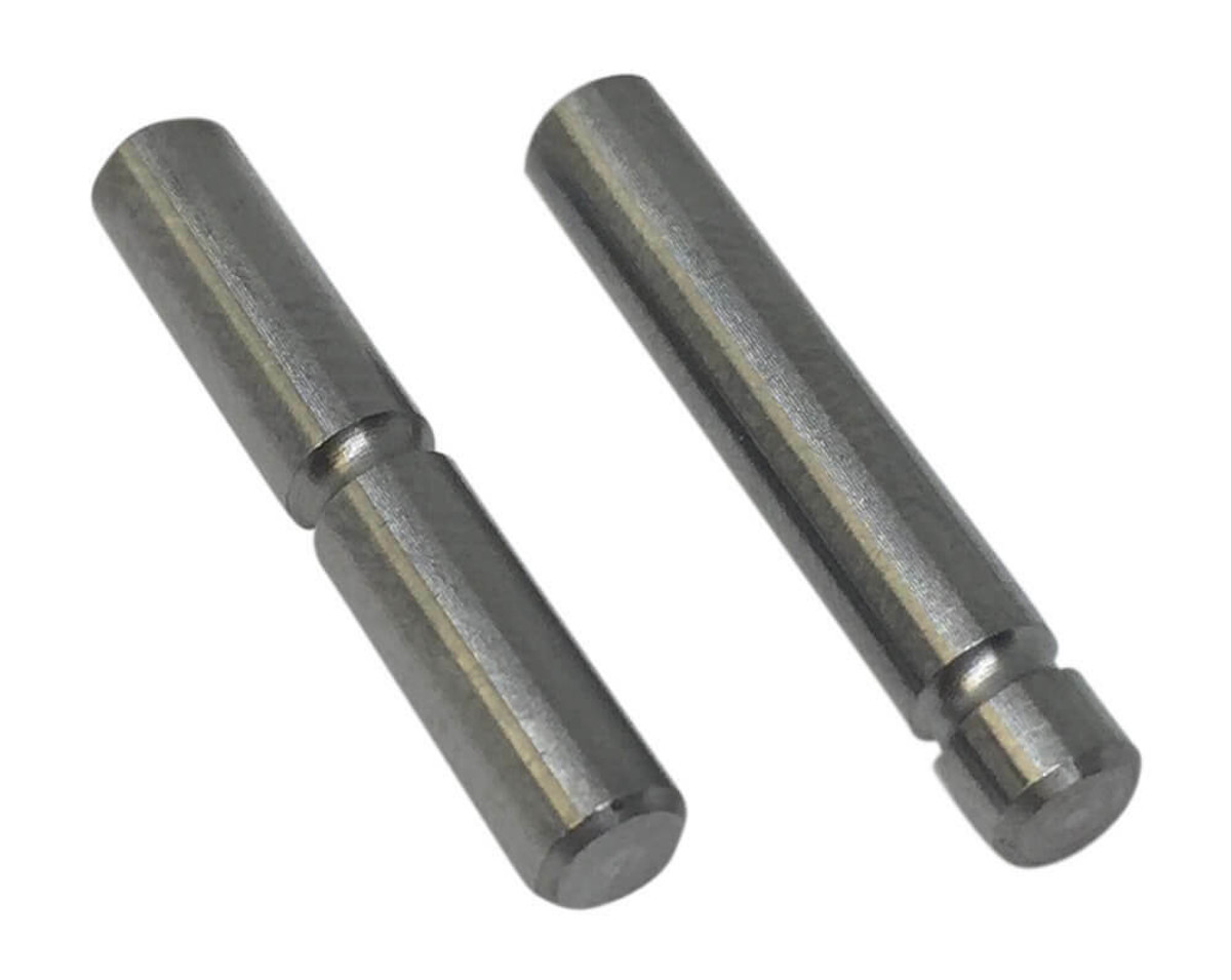 KVP AR-15 Anti-Walk Pin Kit – Set of (2) .154 - Kaw Valley Precision