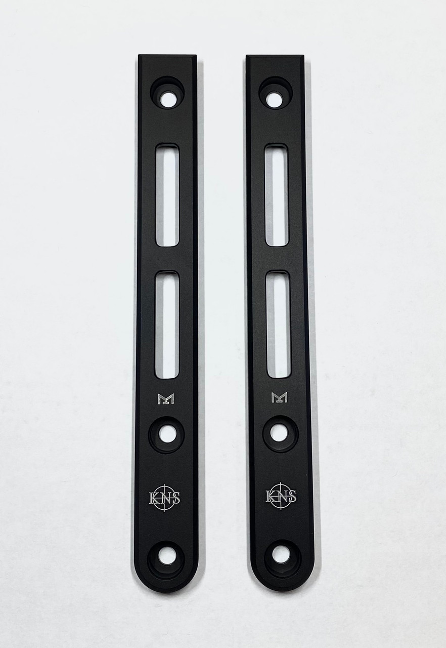 CZ 805 Bren Rail - KNS Precision Inc.
