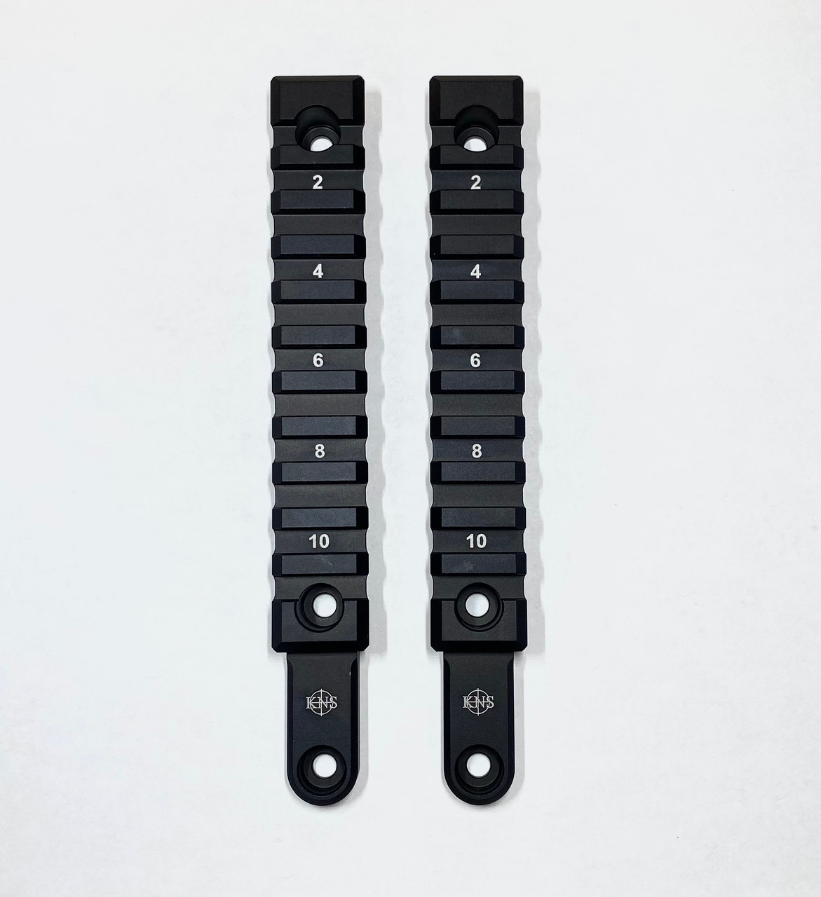 CZ 805 Bren Rail - KNS Precision Inc.