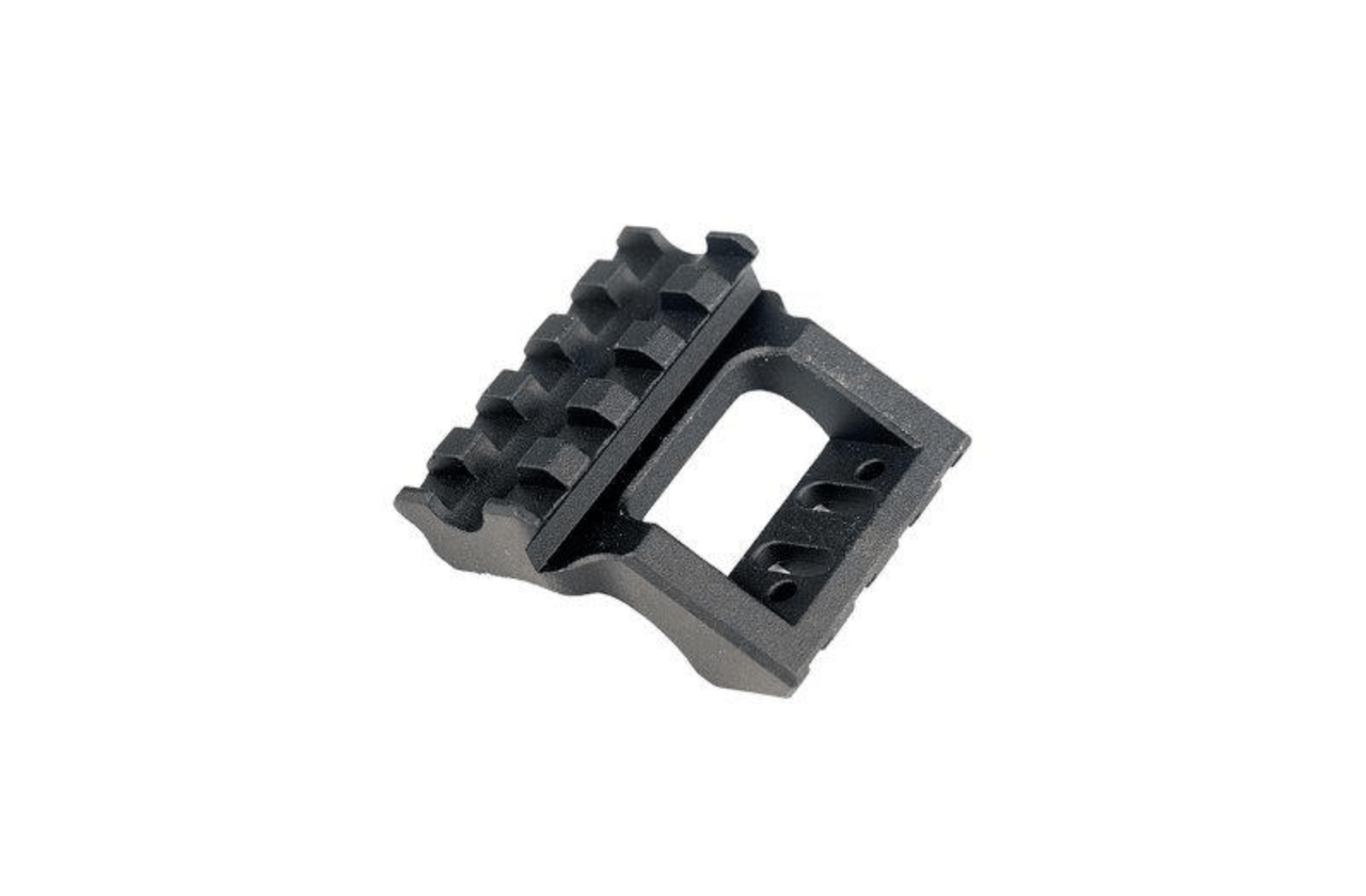 RS Regulate 301M / AKRK COMBO - KNS Precision Inc.
