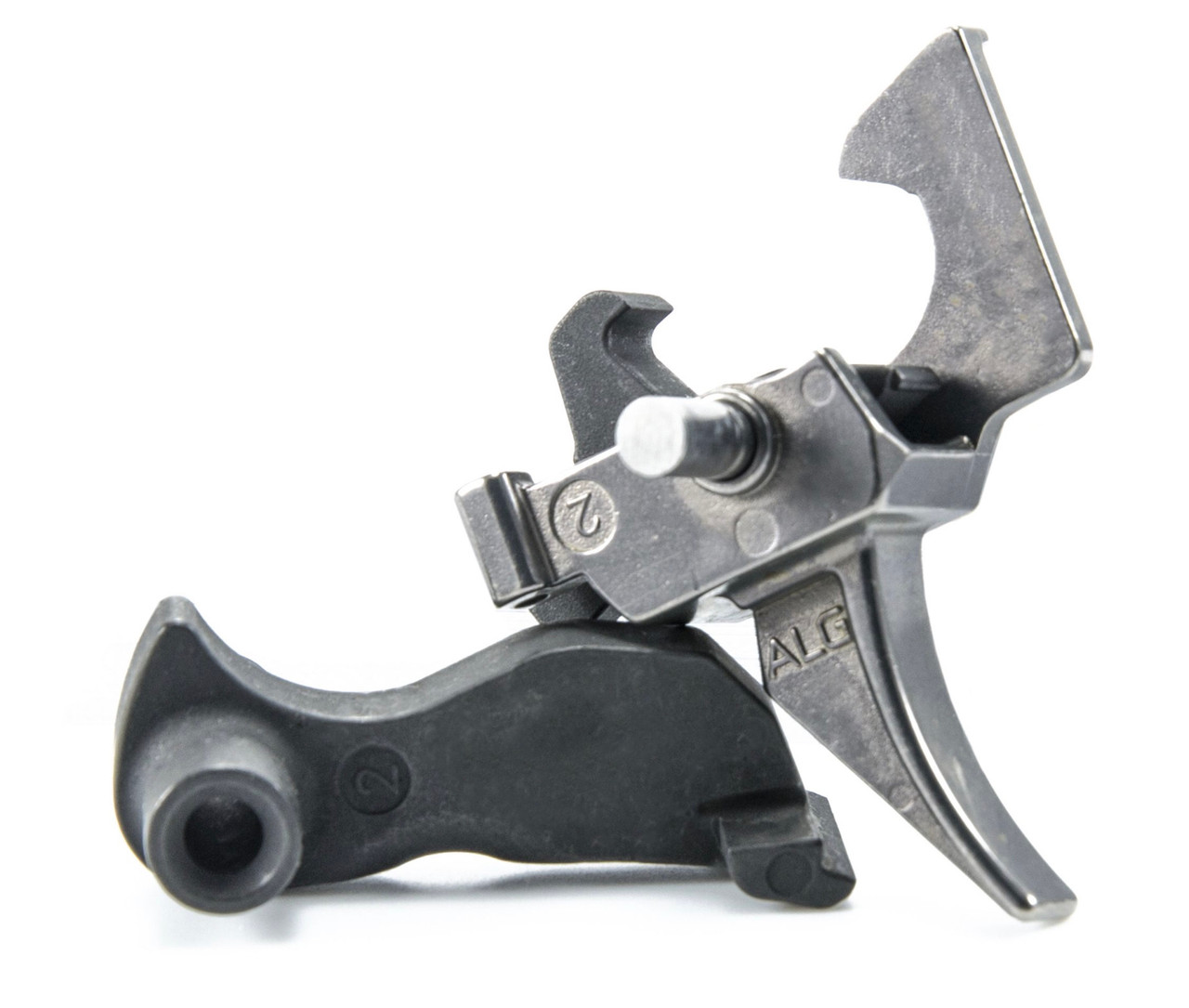 ALG AKT-UL / KNS Trigger/Hammer pin Deluxe combo kit