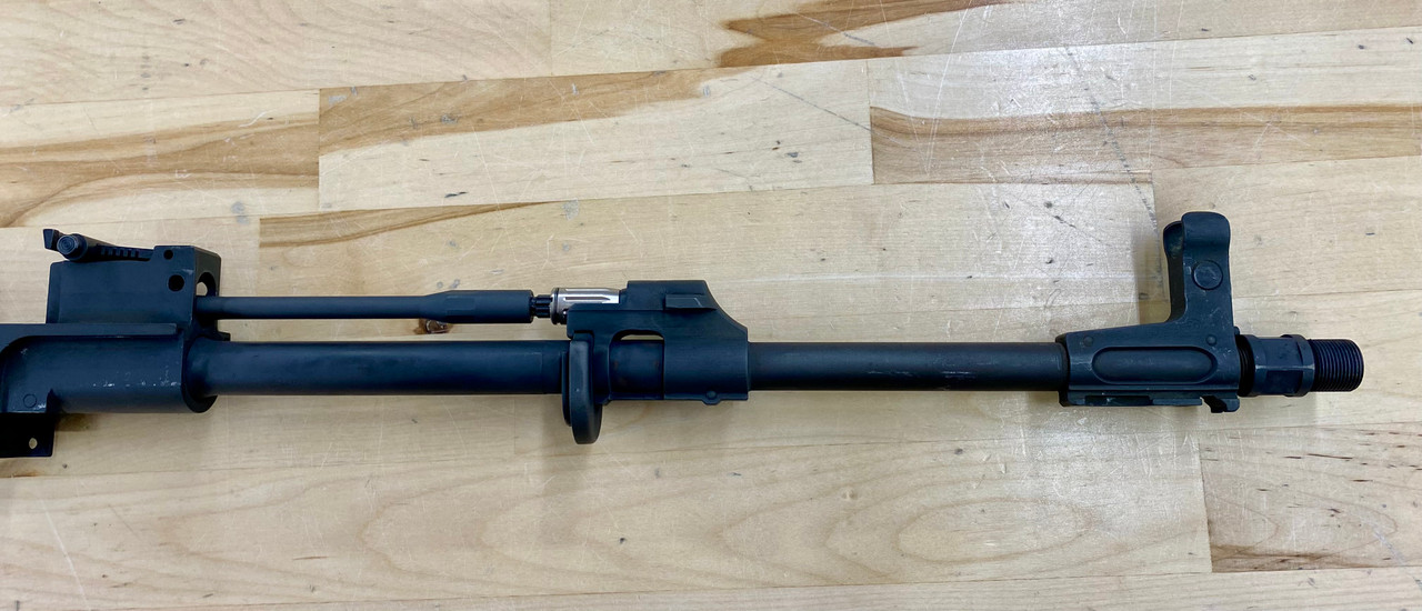 KNS Adjustable Gas Piston for the VZ58