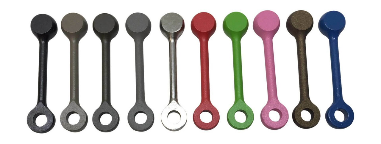 Build-Your-Own Custom Non-Rotate Pin Kit