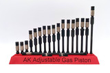 AK Adjustable Gas Piston