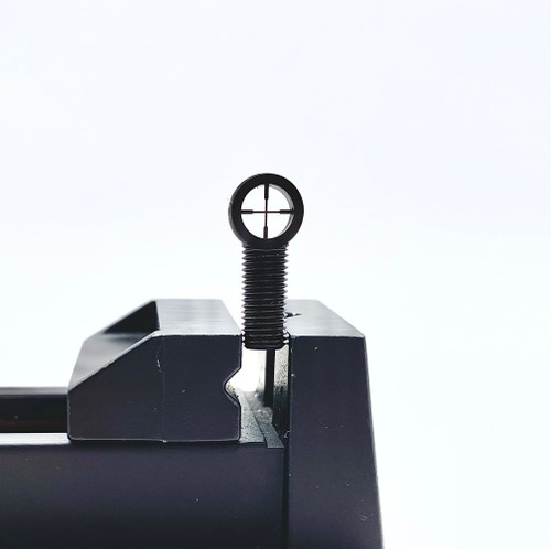 AK47 MAK90 SKS New Duplex Crosshair