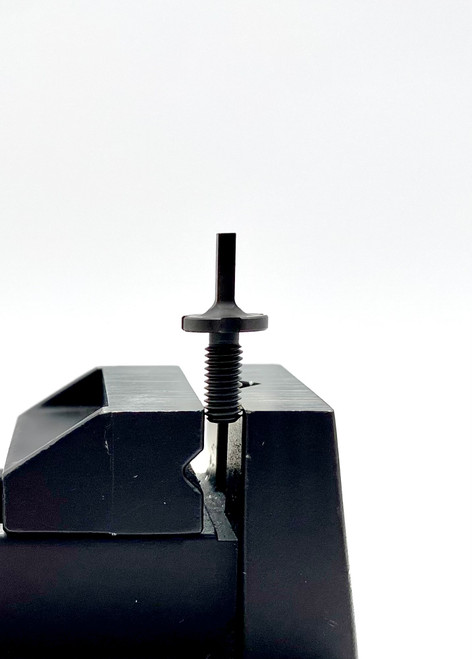 Square .072 Front Sight .040 Taller