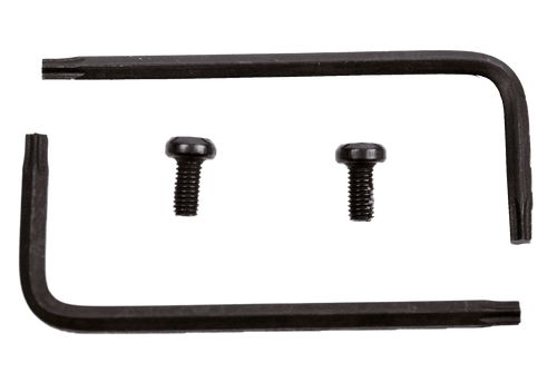 Replacement Torx Head Screws with Wrenches for the Non Rotate Trigger/Hammer Pins