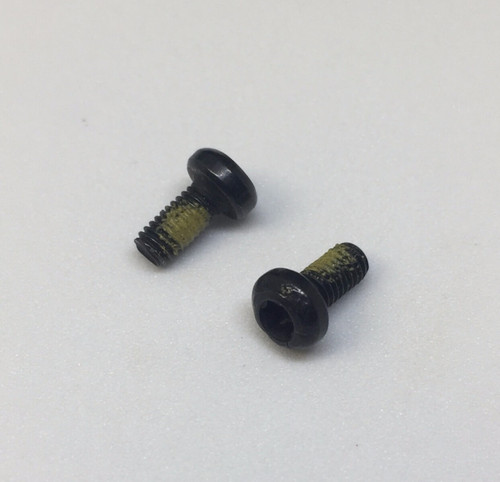 Replacement Torx Head Screws for the Non-Rotate Trigger/Hammer Pins - NO WRENCHES