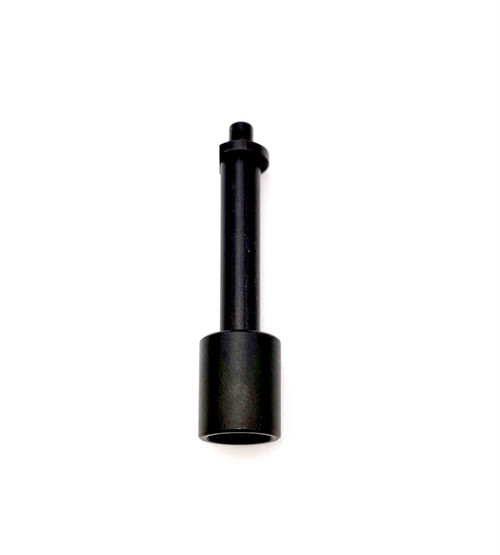 AR-15/M-16 Push Button Pivot Pin w/QD Swivel