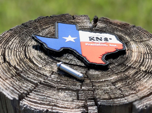 Push Button Take Down Pin - STAINLESS STEEL .250 Diameter