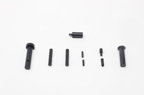 KNS Precision's Turned Lower Parts Kit