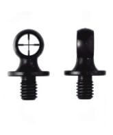 Israeli FAL Duplex Crosshair